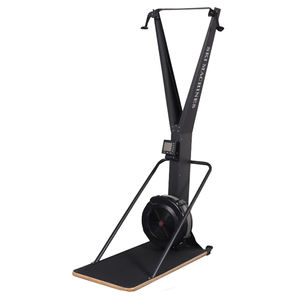 เครื่องออกกำลังกายแบบแอโรบิก เครื่องเล่นสกีจำลอง เครื่องเล่นสโนว์สำหรับยิม ระบบควบคุมอัตโนมัติอัจฉริยะ ผลิตจากเหล็ก ยี่ห้อจุนเฉิง รุ่น JC-CASK01 - Product Image 5