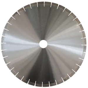 Hojas de sierra circular de diamante para cortar hormigón, piedra de granito, 12 ", 14", 16 ", 400mm