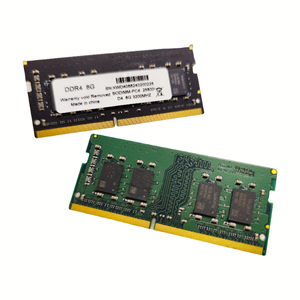 Módulo de memoria para portátil DDR4 <span class=keywords><strong>RAM</strong></span> 4GB <span class=keywords><strong>8GB</strong></span> módulo de memoria de computadora 1600MHz 2666mHz <span class=keywords><strong>2400MHz</strong></span> 3200mHz - Product Image 1