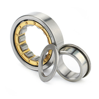 Roulement à rouleaux cylindriques à une rangée NUP304EM NUP304 NUP305 NUP306 NUP307 NUP308 NUP309 NUP310 NUP311 NUP312
