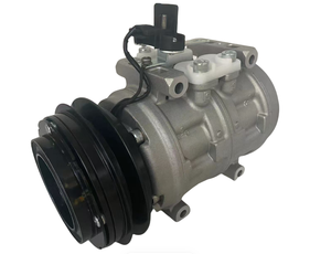 Pompe de compresseur de climatiseur de haute qualité pour véhicules <span class=keywords><strong>W123</strong></span> 560SEL 420SLE 500SEL essentiels pour le système AC - Product Image 3