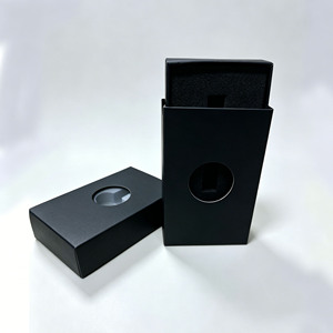 Empty Cart <b>Packing</b> <b>Boxes</b> Child Resistance 1ml 2g Disposable Drawer Cartridge Disposable Packaging Box - Product Image 4
