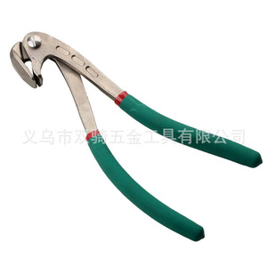 Dent Repair Pliers Stainless Steel <b>Edge</b> Pressing <b>Tool</b> For Car Body Repair - Product Image 5