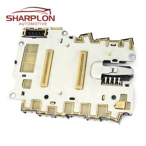 Venta Directa de Módulo de Control de Transmisión RE7R01A TCM TCV TCU ETC94-110N para Nissan - Product Image 6