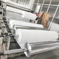 Couverture isolante multicouche flexible pour conteneurs GNL, pipelines et navires cryogéniques