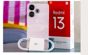 Téléphone <span class=keywords><strong>portable</strong></span> Redmi 13 4G LTE 8 Go + 256 Go débloqué, téléphone Android de bonne qualité, prix bas, vente en gros - Product Image 6