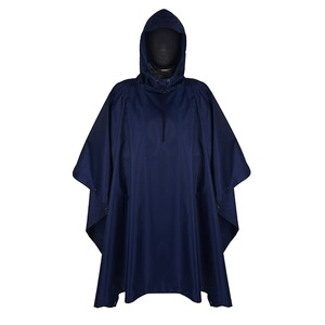 Veste imperméable légère pour moto, avec logo personnalisé, pour l'extérieur, durable, avec capuche, poncho <span class=keywords><strong>de</strong></span> <span class=keywords><strong>pluie</strong></span> pour hommes adultes - Product Image 2