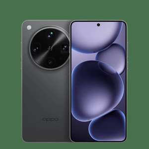 Oppo Find X8 Ultra Nouveau Smartphone 5G avec appareil photo Pro 50MP, écran AMOLED 6,82 pouces, charge rapide 100W, Snapdragon 8 Elite - Product Image 1