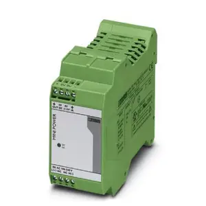 MINI-SYS-PS-100-240AC_24DC_1.5 - 2866983 Power supply input 1 phase output 48 V DC/5 A