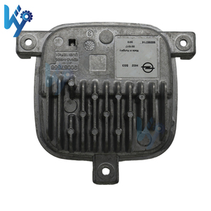 Unità di Controllo Ballast per Fari LED KY Ori 90090714 90057556 per <span class=keywords><strong>Opel</strong></span> <span class=keywords><strong>Crossland</strong></span> <span class=keywords><strong>X</strong></span> P17 2017-2020 - Product Image 1
