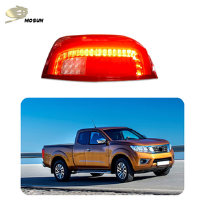 Bandai Mosun — feu arrière à Led pour frontier <span class=keywords><strong>Navara</strong></span> Np300, 2015-<span class=keywords><strong>2020</strong></span>, phare pour voiture, nouveau design, <span class=keywords><strong>prix</strong></span> d'usine - Product Image 4