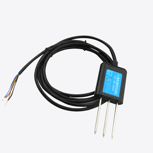 Veinasa-npk RS 485 Testeur de sol intelligent à 3 sondes haute vitesse pour la mesure du pH et des engrais agricoles NPK, 80 mA à 24 V Veinasa-npk - Product Image 2