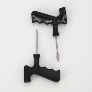 Herramientas de reparación de neumáticos sin cámara de emergencia, <span class=keywords><strong>kit</strong></span> de herramientas de reparación de pinchazo Universal de llanta plana de <span class=keywords><strong>bicicleta</strong></span>, de inserción rápida - Product Image 3