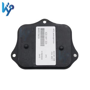 ใหม่ KY OEM 3D0941329โมดูลควบคุมไฟหน้า AFS สำหรับ Audi Q5 & VW Golf-12V รับประกัน12เดือน - Product Image 4