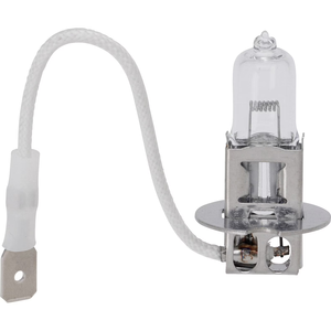 Ampoules automobiles 12V 55W H3 <span class=keywords><strong>PK22s</strong></span> Ampoules halogènes de voiture Ampoule de phare de voiture - Product Image 4