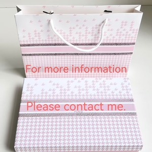 Bộ nước hoa 16 món của nhà thiết kế Pháp, kèm túi quà tặng. - Product Image 6