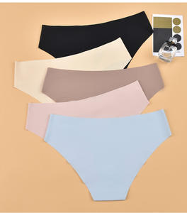 Ropa Interior Sexy de Alta Calidad para Mujer en Oferta, Bragas Sexys al por Mayor para Damas, Bragas Modernas y Cómodas para Mujer - Product Image 6