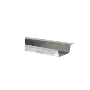 OMEGA 16x10x43mm Perfil para placas de yeso 3 M Bar 6/10 Espesor Cargadores usados - Product Image 2