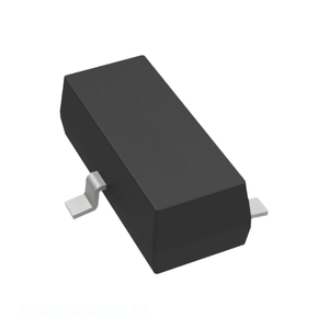Composants électroniques originaux pour la gestion de l'alimentation (PMIC) TO-236-3, SC-59, SOT-23-3 TL4050C10IDBZT – Fournisseurs - Product Image 1