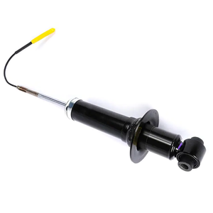 Amortisseur arrière pour <span class=keywords><strong>Chevrolet</strong></span> Camaro 2010 2011 2012 2013 <span class=keywords><strong>2014</strong></span> 2015 6 Cyl 3.6L 8 Cyl 6.2L avec suspension de voiture magnétique - Product Image 2