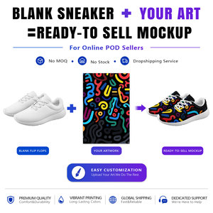 Chaussures de sport personnalisées pour hommes les mieux notées, respirantes, avec motif doodle coloré, chaussures décontractées en toile pour femmes - FN026-26020260625 - Product Image 1
