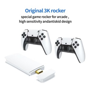 Xách tay không dây Android emulator Trò chơi giao diện điều khiển GBA/PS1/<span class=keywords><strong>SEGA</strong></span> TV HD đầu ra hỗ trợ cầm tay với ngân hàng điện tính năng - Product Image 4