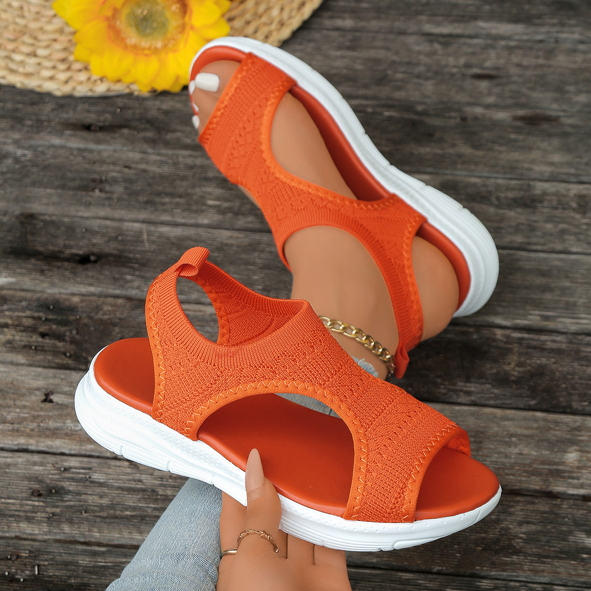 Orange
