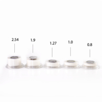 Ruban adhésif invisible de haute qualité pour perruques Lace Front, ultra-fixation, 36 YARDS, colle adhésive premium pour extensions de cheveux