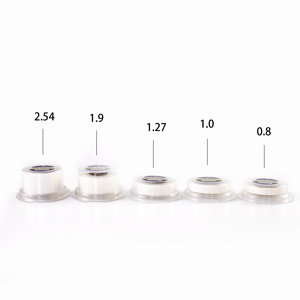 Cinta Adhesiva de Alta Calidad para Pelucas de Encaje Frontal, Ultra Fuerte, 36 Yardas, Invisible, para Extensiones de Cabello - Product Image 6