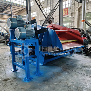 Sandmaster rung <span class=keywords><strong>screener</strong></span>-Tích hợp hệ thống khử nước cho các nhà máy khai thác/rửa - Product Image 2