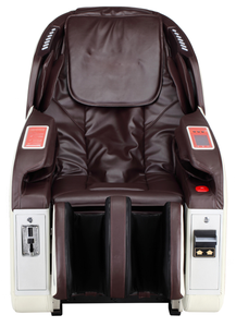 Commercial <b>Chair</b> 2026 Luxury Ai Music Shiatsu 4D <b>Zero</b> <b>Gravity</b> Best Quality Air <b>Chair</b> - Product Image 2