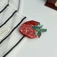 Lage minimale bestelhoeveelheid, op maat gemaakte creatieve design acetaat haarclips, schattige dieren haarclips voor meisjes, gepersonaliseerde haaraccessoires