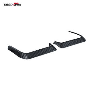 ชุดแต่งคาร์บอนไฟเบอร์แห้ง Paktechz รุ่น Ver 1 <span class=keywords><strong>ส</strong></span>ำหรับกันชนหลัง BMW M2 G87 ปี <span class=keywords><strong>2023</strong></span> - Product Image 2