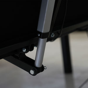 เตียงอัจฉริยะไฟฟ้าปรับขนาดได้พร้อมการควบคุมบลูทูธทนทานขนาดคิงไซส์ระดับพรีเมียม - Product Image 6