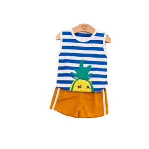 Kids Clothes With Boys Trousers Druckmaschine Game Of Thrones T Shirt And Kids Short Pants Online From China Supplier