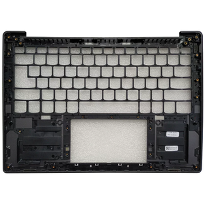 Coque inférieure pour <span class=keywords><strong>Lenovo</strong></span> Air <span class=keywords><strong>14</strong></span> IRP8 <span class=keywords><strong>Yoga</strong></span> Slim6 14IAP8, coque de base inférieure, coque D, coque inférieure D, coque de base inférieure pour ordinateur portable - Product Image 5