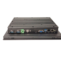 12.1" I5-6300U 16GB/256GB All-in-one Computers PC