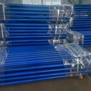 Étai en acier pour poutre de soutien, Italia, robuste, réglable, étais en acier certifiés pour échafaudage - Product Image 5