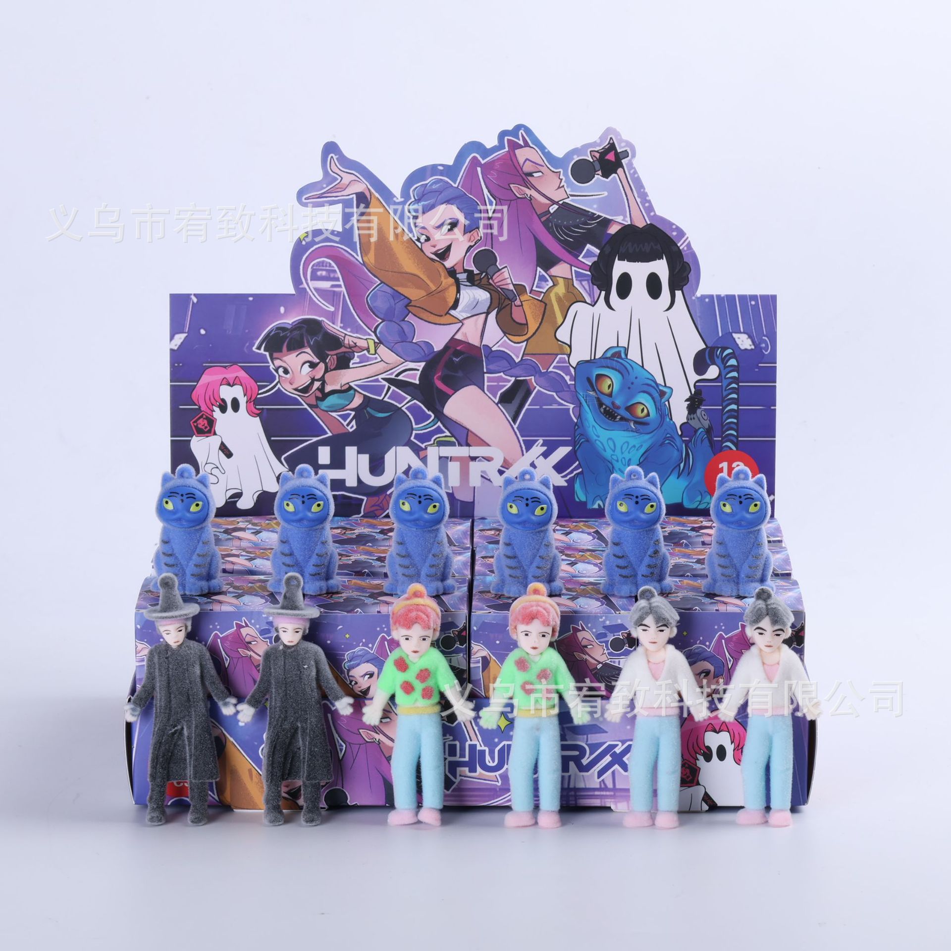 12pcs/set