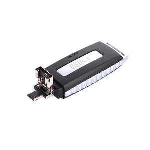 OTG USB MP3 jugador dictáfono recargable Mini grabador Portátil <span class=keywords><strong>de</strong></span> <span class=keywords><strong>Audio</strong></span> - Product Image 5
