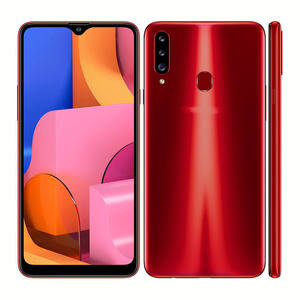 Vente en gros de téléphones intelligents bon marché pour Samsung <span class=keywords><strong>Galaxy</strong></span> A20 <span class=keywords><strong>A20e</strong></span> A20s, téléphones portables d'occasion - Product Image 2
