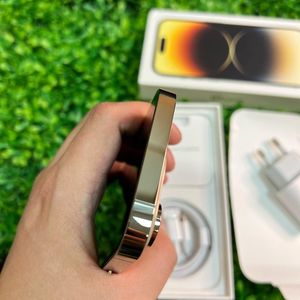 ขายส่งโทรศัพท์มือถือแท้ <span class=keywords><strong>iPhone</strong></span> <span class=keywords><strong>14</strong></span> <span class=keywords><strong>Pro</strong></span> ปลดล็อค มือสอง ความจุ <span class=keywords><strong>128</strong></span>/256/512GB <span class=keywords><strong>iPhone</strong></span> <span class=keywords><strong>14</strong></span> <span class=keywords><strong>Pro</strong></span> Max 5G สมาร์ทโฟนมือสอง - Product Image 6