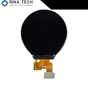 อุปกรณ์ตรวจสอบทางการแพทย์ทางทะเลโมดูล TFT LCD ไฟแบคไลท์ LED ความละเอียดสูงขนาดปรับแต่งได้ - Product Image 3