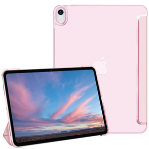 Pour <span class=keywords><strong>ipad</strong></span> <span class=keywords><strong>Air</strong></span> manchon de protection haute qualité antichoc 11 pouces étui pour tablette en <span class=keywords><strong>cuir</strong></span> Pu - Product Image 2