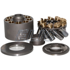 Kit de Reparación de Pistones para Excavadora ELIC KMJ1750 JS110 KNJ1025, Bomba Hidráulica LNP0090 LJP0028 LTP0033, Repuestos LJB0027 LNP0088 - Product Image 4