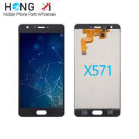 Écran LCD à prix avantageux pour Infinix, pour ITel, pour Tecno, écran tactile LCD avec numériseur