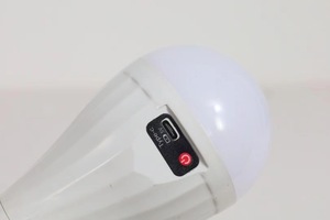 12 Wát SMD <span class=keywords><strong>LED</strong></span> khẩn cấp ánh sáng <span class=keywords><strong>Globe</strong></span> E27 <span class=keywords><strong>B22</strong></span> với Li-ion có thể sạc lại pin AC/DC khỏe mạnh Cách sử dụng cho dân cư cơ thể nhựa - Product Image 5