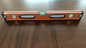 YJ-AL2008D Millimeter High Precision <strong>Level</strong>, Torpedo <strong>Level</strong> <strong>Angle</strong> Ruler With Standard And Metric Rulers - Product Image 4