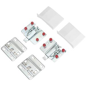 Jiufa Heavy Duty Cabinet Hangers Anti Detachment Furniture TV Cabinet <b>Hanging</b> <b>Brackets</b> - Product Image 5