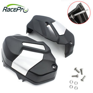 RACEPRO protecteur de culasse de moteur de moto pour <span class=keywords><strong>BMW</strong></span> R1250GS Adventure LC R1250R <span class=keywords><strong>R1250RS</strong></span> R1250RT 2018 <span class=keywords><strong>2019</strong></span> 2020 - Product Image 2